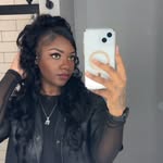 Trina Watson - @bigbinaboo - Instagram