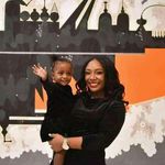 Trina Watson Yevette - @bitcoin_mining_london - Instagram