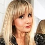 Trina Weaver - @trinaweaver88 - Instagram