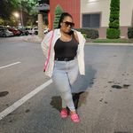 TRINA WINTERS - @determinedbeautii - Instagram