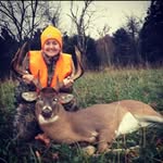 Trina Wolfe - @momma1317 - Instagram