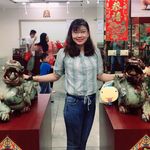 Trinh Bùi - @hoadoanhbui - Instagram