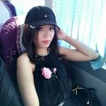 Trinh Bùi - @hongtrinh3007 - Instagram
