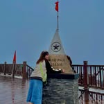 Mạc Thị Trinh - @mactrinh - Instagram
