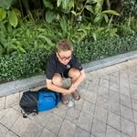 Peter Trung - @trinhtantrung - Instagram