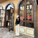 Trinh Tạ - @treinh09 - Instagram