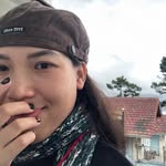 Trinh Ta Hi - @keotroonvoma - Instagram