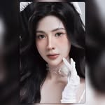 Trinh Tây - @trinhtayyy - Instagram