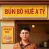 Bún Bò Huế A Tý - @trinhton16 - TikTok