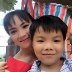 Trinh Tôn - @ton8027 - Instagram