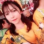 Trinh Tôn - @trinhton.281003 - Instagram
