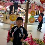Trịnh Tôn - @ton.trinh.54 - Instagram