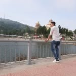 Trịnh tôn quốc vương - @trinhtonquoc - Instagram
