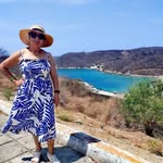 Trini Gallegos - @niny_gall - Instagram