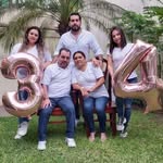 Trini Gallegos Sastre - @gallegossastre - Instagram