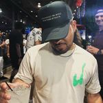 Erik Diaz - @triniking93 - Instagram