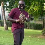 Trini King - @trini_chocolate_84 - Instagram
