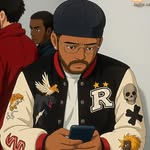 Trini King - @trinikingty - Instagram
