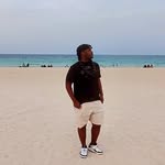 Trini King - @mariba_lewis - Instagram