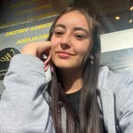 Trini Ramirez - @trinii_14 - Instagram