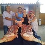 Trini Ramirez - @trinirali60 - Instagram