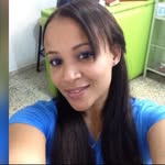 Trini Ruiz - @triniruiz16 - Instagram