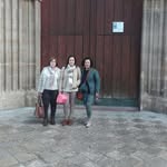 trini ruiz escribano - @triniruizescribano - Instagram