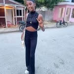 Chandry Trinidad - @trinidadchandry - Instagram