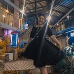 Trinidad Chan - @trinidadchan75 - Instagram