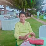 Trinidad Chan - Facebook