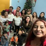Zayuri Guadalupe Trinidad Chan - @zayuriguadalupetrinidadchan - Instagram