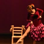 Estudio De Danza - @trinidadgilesdanza - Instagram