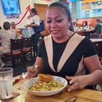 Trinidad Gil - @trinidad.gil - Instagram