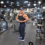 Trinidad Gil - @trinidadgil52 - Instagram
