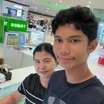 Andrei Roanne Trinidad - @trinidadandreiroanne - Instagram