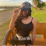 Cassandra Trinidad Roa - @fwcszie - Instagram