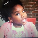 Trinitee Stokes - @officialtriniteestokess - Instagram