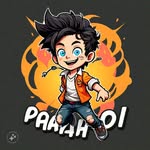 Trinity Adkins - @parah_boy_1 - Instagram