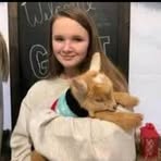 Trinity Adkins - Facebook