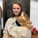 Trinity Adkins - @trinity_adkins_001 - Instagram
