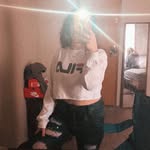 Trinity Adkins - @503_.trinity - Instagram