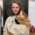 Trinity Adkins - @trinity_adkins_710 - Instagram