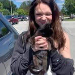 Trinity Adkins - Facebook
