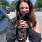 Trinity Adkins - Facebook