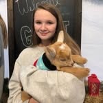 Trinity Adkins - @trinityadkins2220 - Instagram