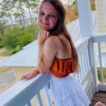 Trinity Adkins - @trinity04004 - Instagram
