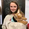 Trinity Adkins - @trinity.adkins13 - TikTok