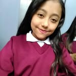 Trinity Aguilar - @06_trinity_27 - Instagram