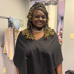 Trinity Alexander - Facebook