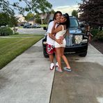 Trinity Alexander - Facebook